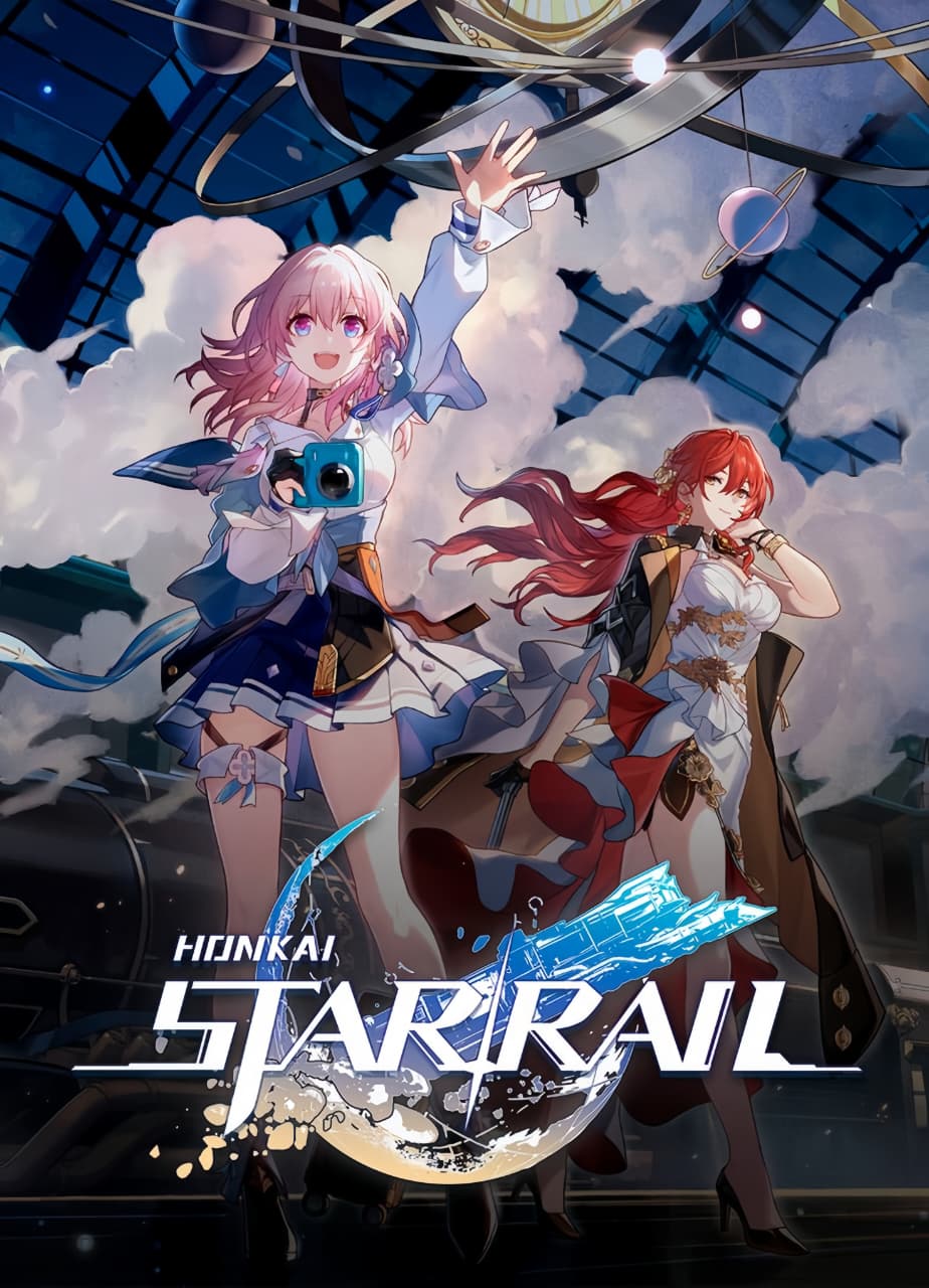 Honkai: Star Rail